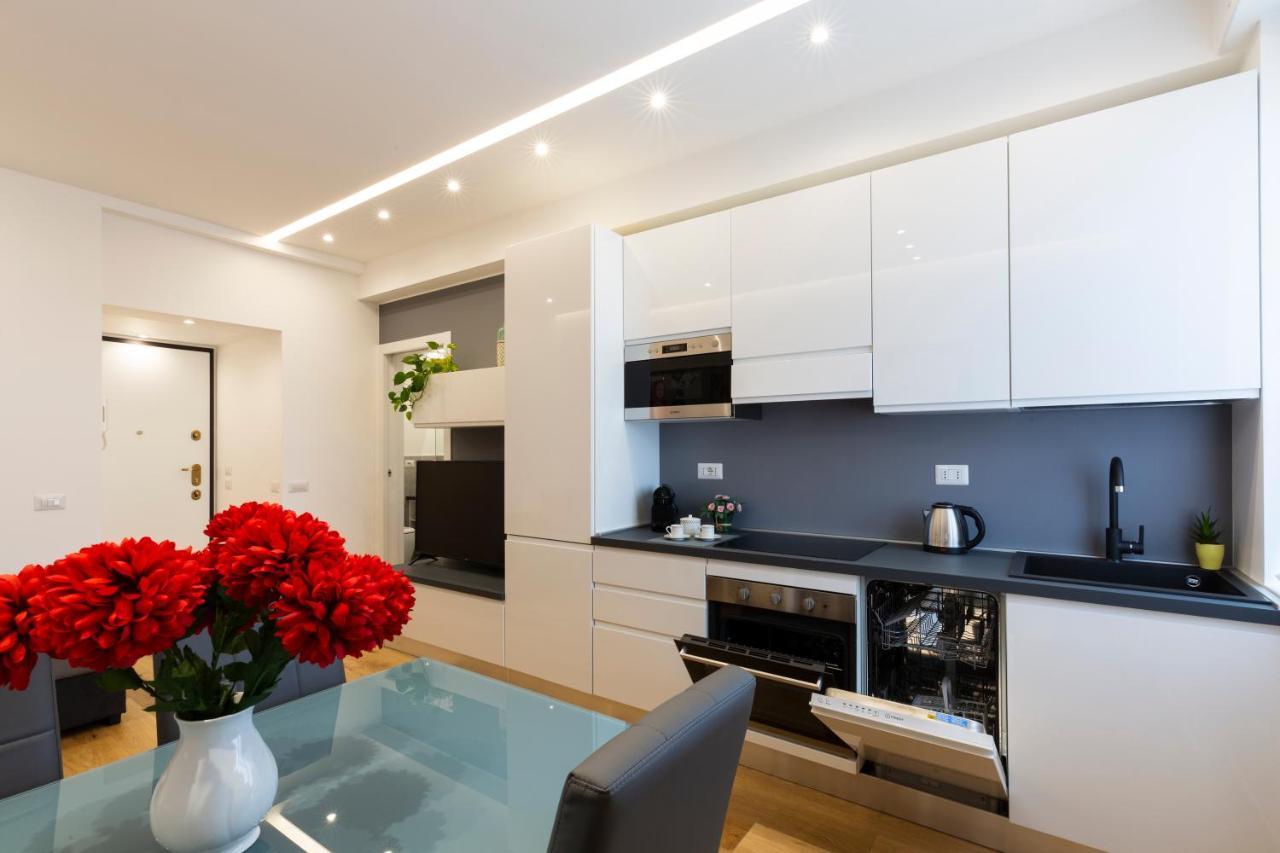 شقة House San Cristoforo M4 ميلان المظهر الخارجي الصورة