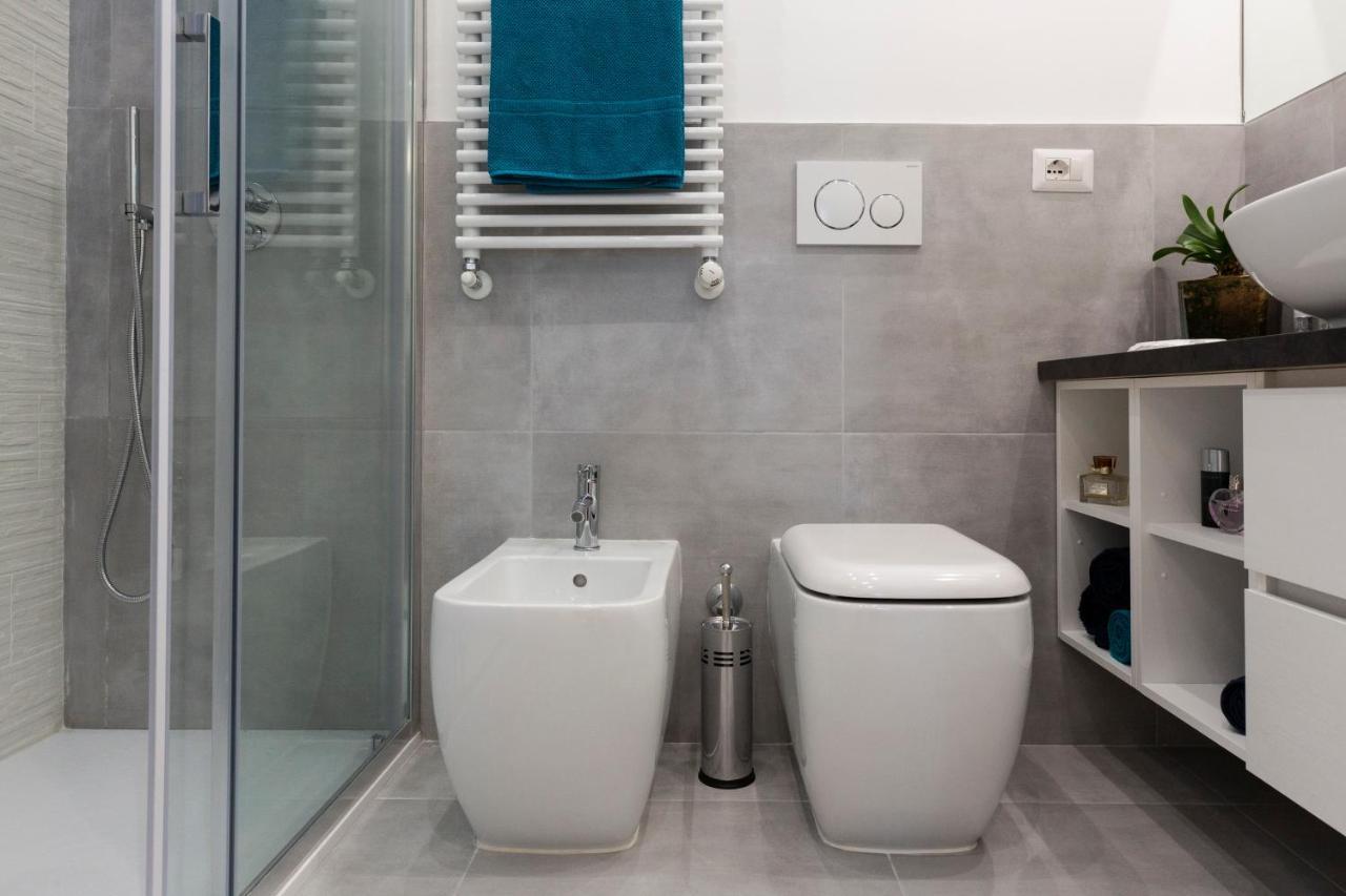 شقة House San Cristoforo M4 ميلان المظهر الخارجي الصورة