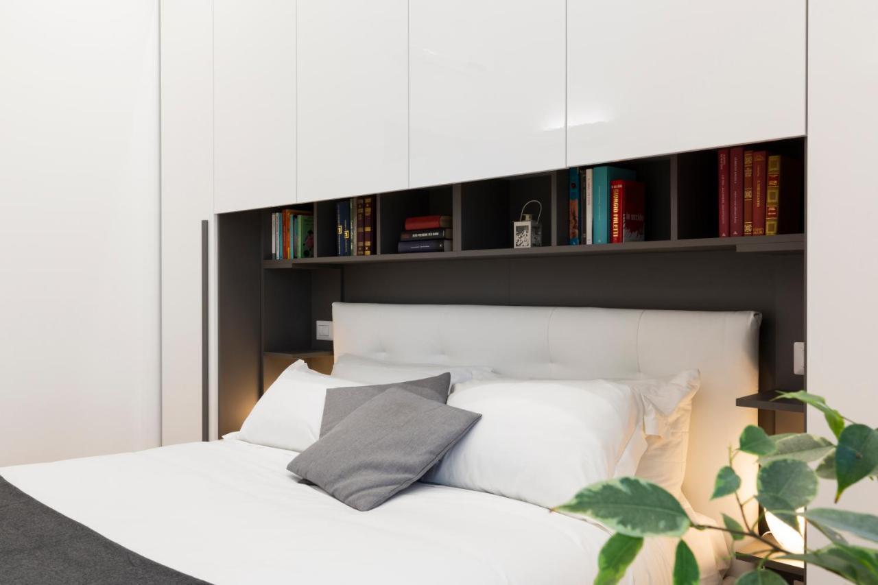 شقة House San Cristoforo M4 ميلان المظهر الخارجي الصورة