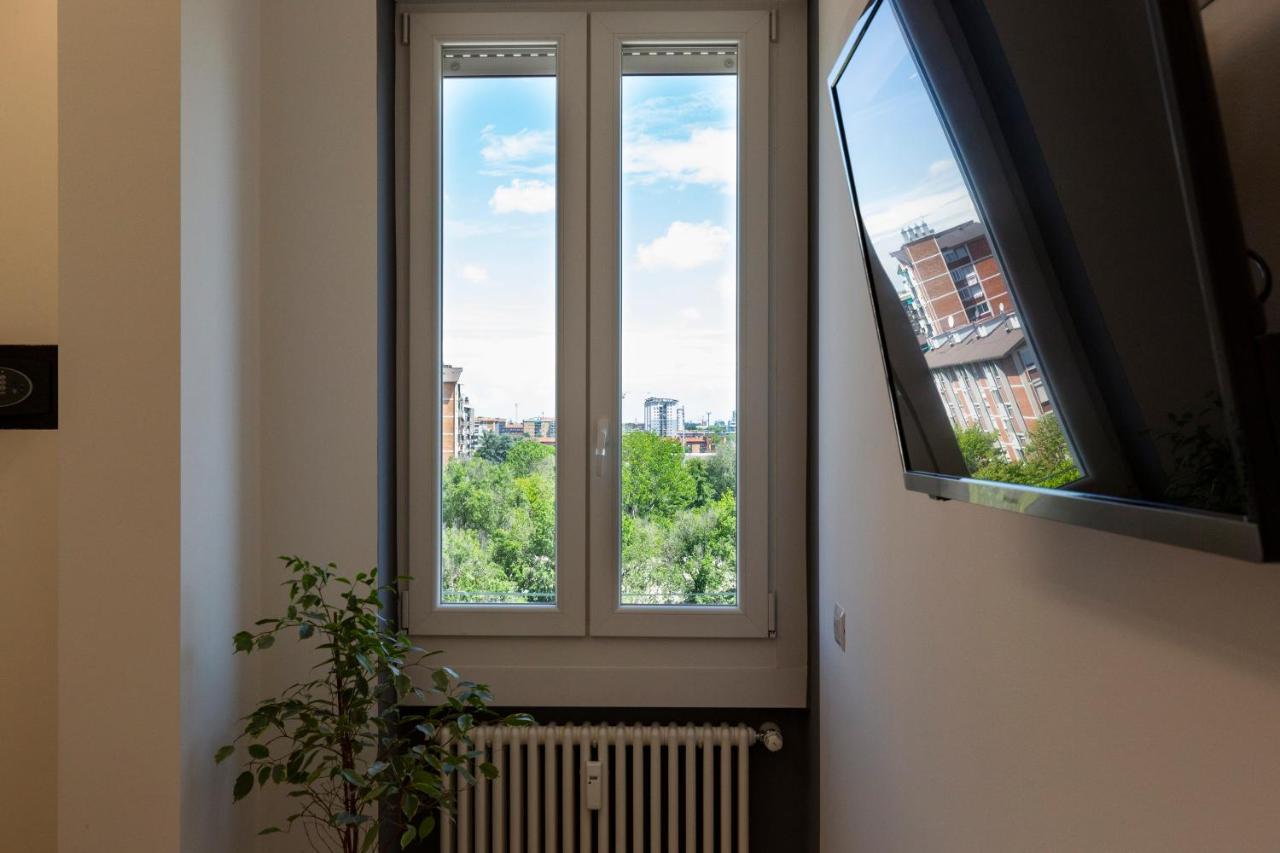 شقة House San Cristoforo M4 ميلان المظهر الخارجي الصورة