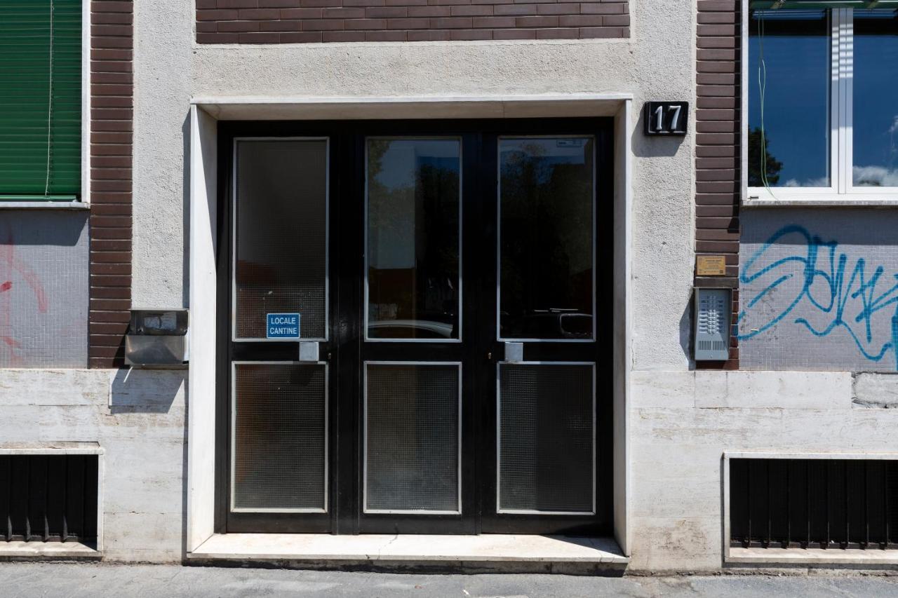 شقة House San Cristoforo M4 ميلان المظهر الخارجي الصورة